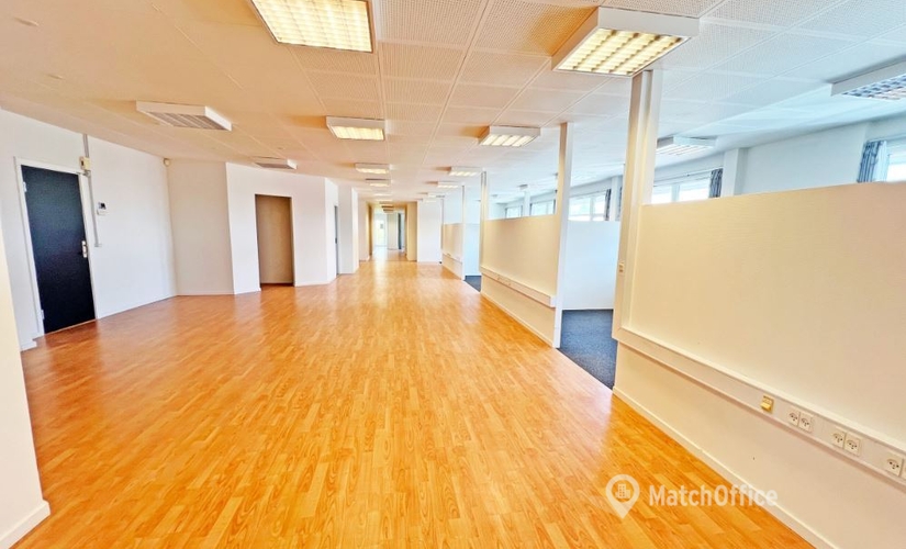 Kontor til leje på Agerlandsvej 16, 8800 Viborg - 450 m² | Foto 2 - Lokalebasen.dk