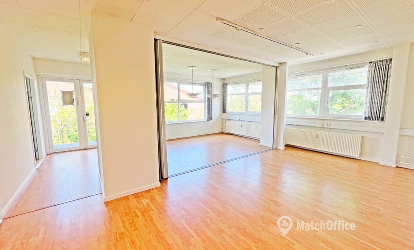 Kontor til leje på Agerlandsvej 16, 8800 Viborg - 450 m² | Foto 1 - Lokalebasen