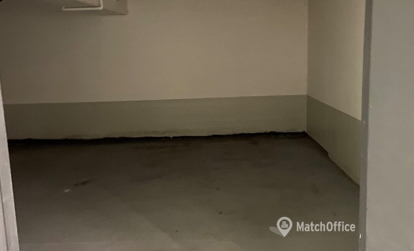 Lager til leje på Falkoner Alle 90, 2000 Frederiksberg - 32 m² | Foto 1 - Lokalebasen.dk