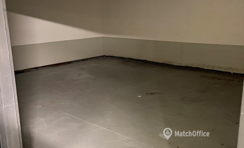 Lager til leje på Falkoner Alle 90, 2000 Frederiksberg - 32 m² | Foto 2 - Lokalebasen