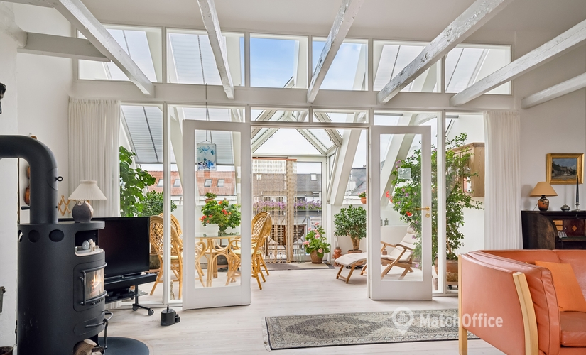 Bolig Hans Broges Gade 15 8000 Aarhus C