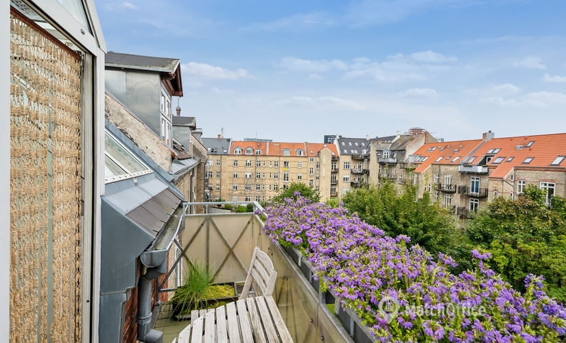 Bolig Hans Broges Gade 15 8000 Aarhus C