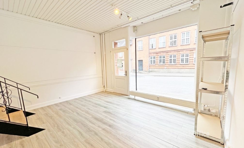 Butik til leje på Dumpen 2, 8800 Viborg - 101 m² | Foto 2 - Lokalebasen