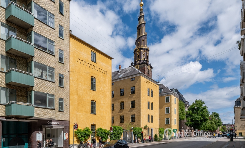 Kontor til leje på Prinsessegade 29 A, 1422 København K - 280 m² | Foto 1 - Lokalebasen