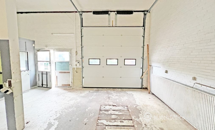 230 m² Office warehouse rental in Viborg, Dumpen 6 (8800) - 1 | MatchOffice.com