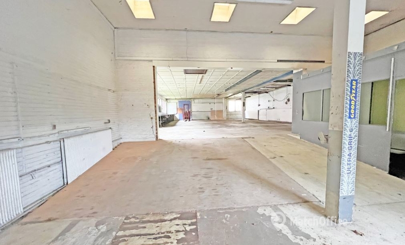 230 m² Warehouse space rental in Viborg, Dumpen 6 (8800) - 3 | MatchOffice