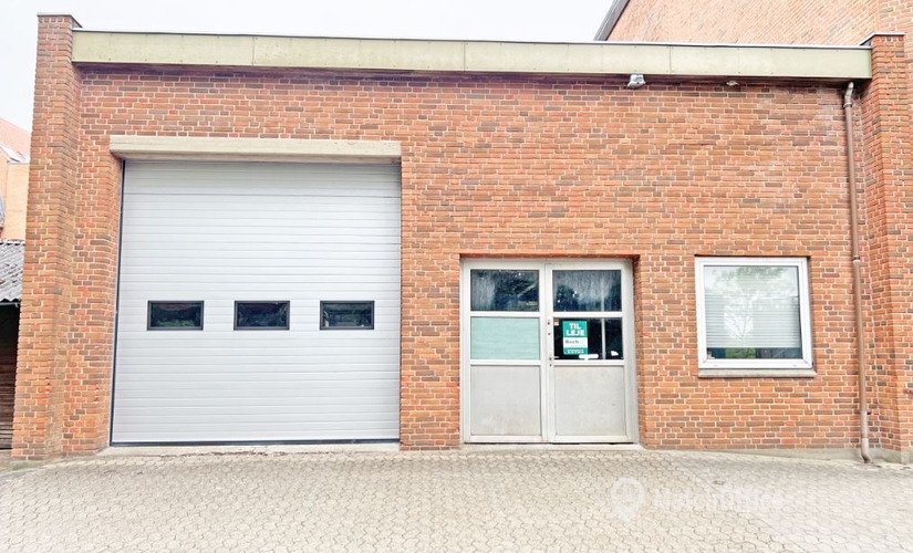 230 m² Warehouse space for rent in Viborg, Dumpen 6 (8800) - 0 | MatchOffice.com