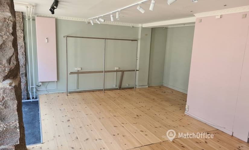Butik til leje på Istedgade 108, 1650 København V - 63 m² | Foto 3 - Lokalebasen.dk