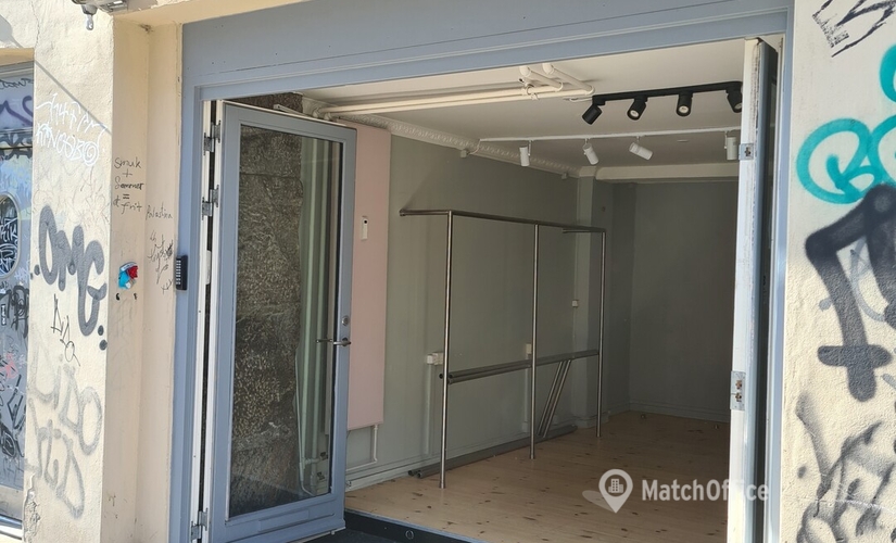 Butik til leje på Istedgade 108, 1650 København V - 63 m² | Foto 4 - Lokalebasen.dk