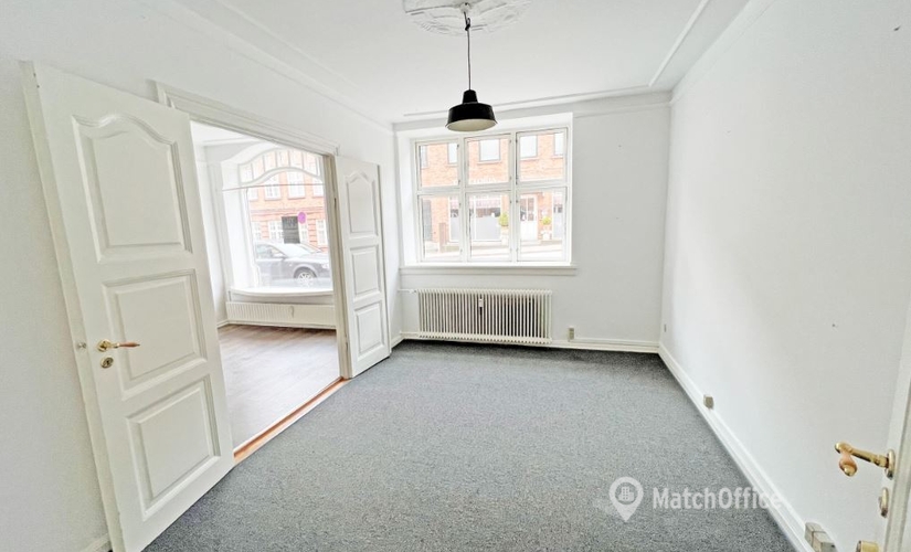 Kontor til leje på Dumpen 6, 8800 Viborg - 79 m² | Foto 1 - Lokalebasen