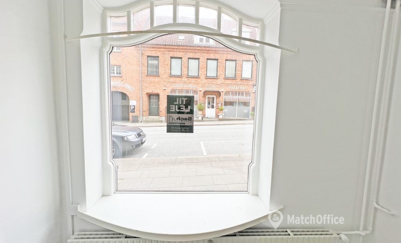 Kontor til leje på Dumpen 6, 8800 Viborg - 79 m² | Foto 2 - Lokalebasen.dk