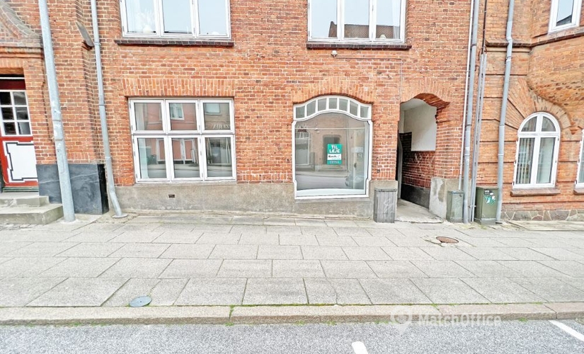 Office Dumpen 6 8800 Viborg