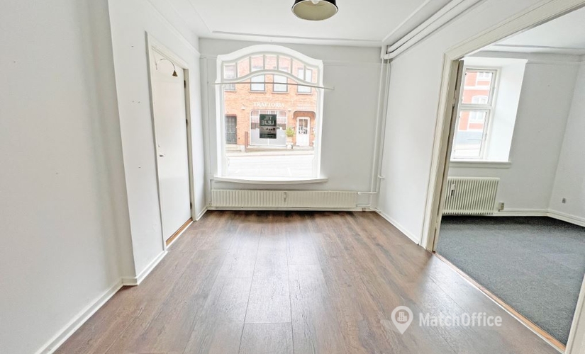 Office Dumpen 6 8800 Viborg