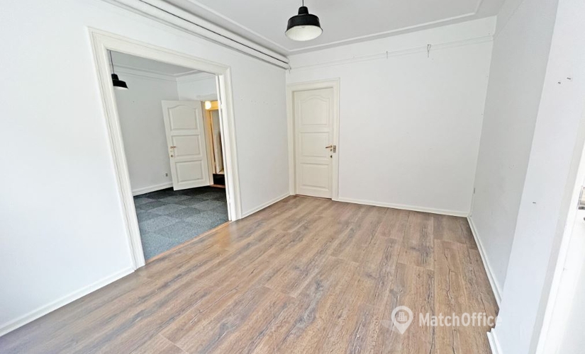 Office Dumpen 6 8800 Viborg