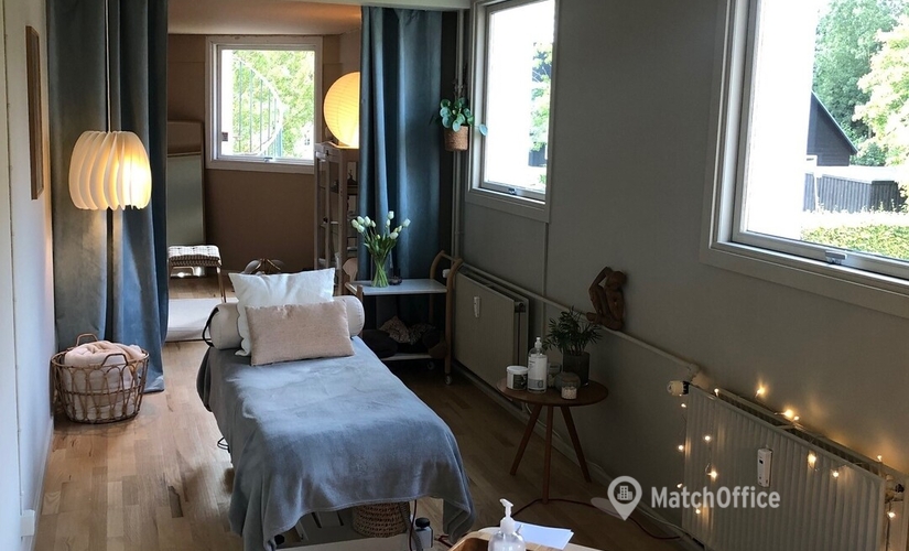 Kontor til leje på Strandvejen 343, 2920 Charlottenlund - 55 m² | Foto 4 - Lokalebasen.dk