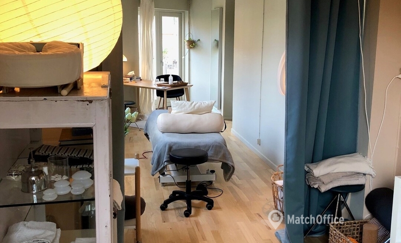 Kontor til leje på Strandvejen 343, 2920 Charlottenlund - 55 m² | Foto 3 - Lokalebasen