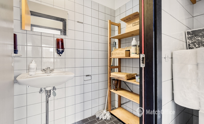 Kontor Vesterlundvej 4 2730 Herlev