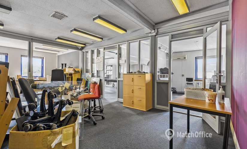 Kontor Vesterlundvej 4 2730 Herlev