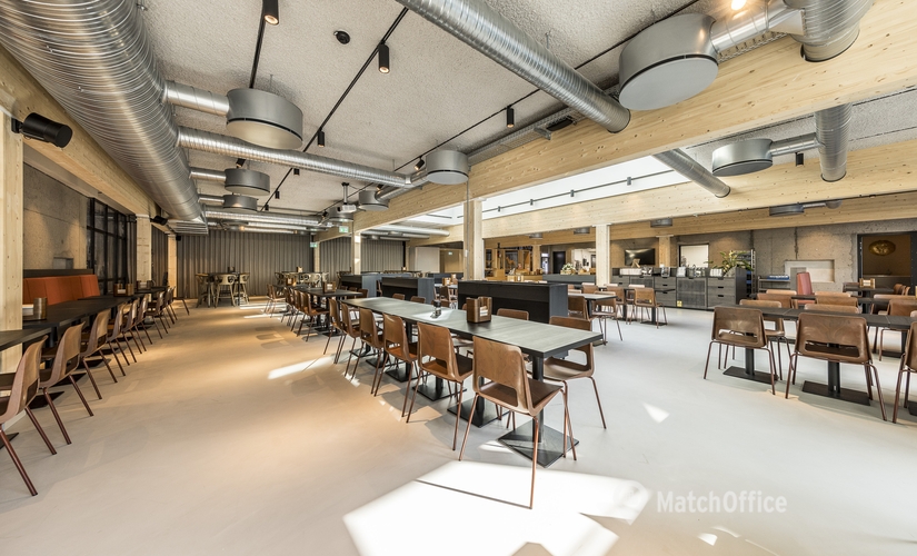 Kontor til leje på Lyngby Hovedgade 4, 2800 Kongens Lyngby - 414 m² | Foto 107 - Lokalebasen.dk