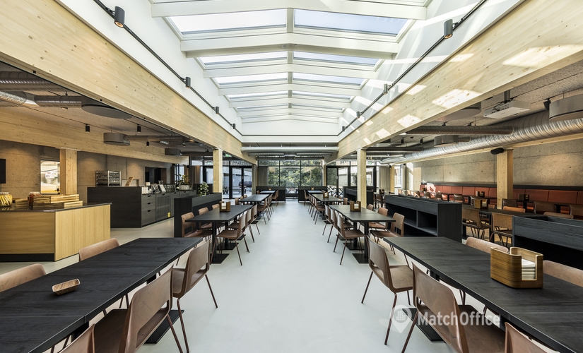 10 m² Business center in Kongens Lyngby, Lyngby Hovedgade 4 (2800) - 103 | MatchOffice.com