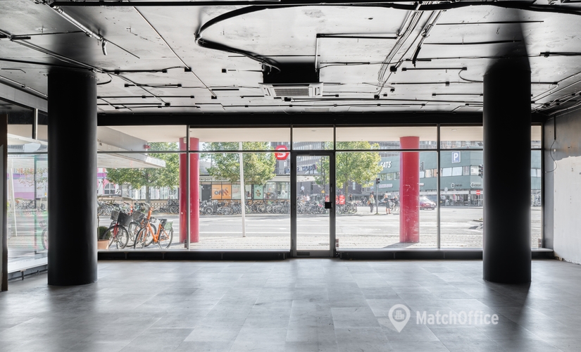 Kontor til leje på Vester Farimagsgade 9, 1606 København V - 188 m² | Foto 4 - Lokalebasen.dk