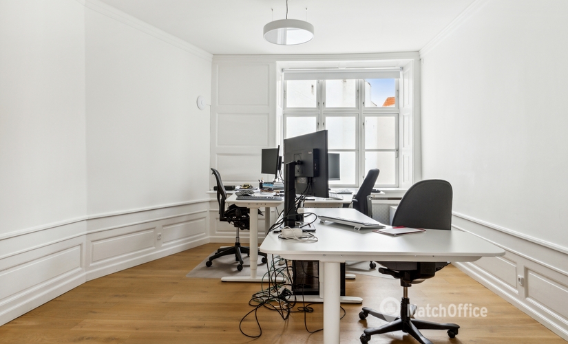 Kontor til leje på Bredgade 25A, 1260 København K - 360 m² | Foto 0 - Lokalebasen.dk