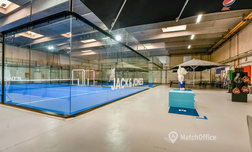 Lager til leje på Hyvildvej 35, 7330 Brande - 2684 m² | Foto 3 - Lokalebasen