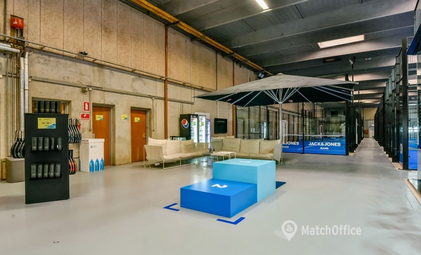 Lager til leje på Hyvildvej 35, 7330 Brande - 2684 m² | Foto 4 - Lokalebasen.dk