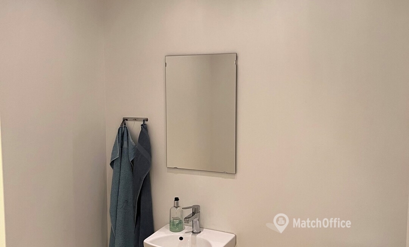 Kontor til leje på Adelgade 87, 8660 Skanderborg - 28 m² | Foto 3 - Lokalebasen