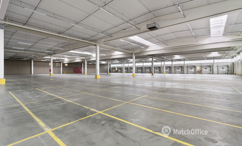 Lager til leje på Essen 30, 6000 Kolding - 4300 m² | Foto 4 - Lokalebasen.dk