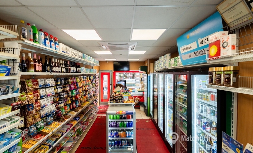 Butik til leje på Værnedamsvej 17, 1819 Frederiksberg C - 77 m² | Foto 4 - Lokalebasen