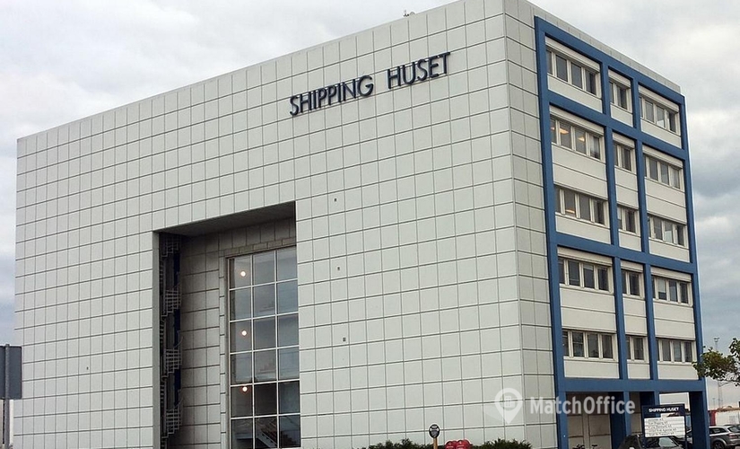 Office Hveensgade 1 8000 Aarhus C