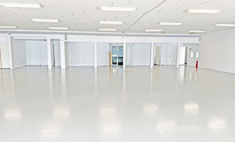 465 m² Store for rent in Viborg, Farvervej 19C (8800) - 3 | MatchOffice.com