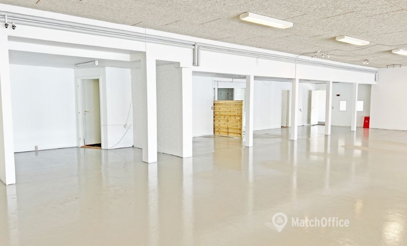 465 m² Commercial shop for rent in Viborg, Farvervej 19C (8800) - 4 | MatchOffice