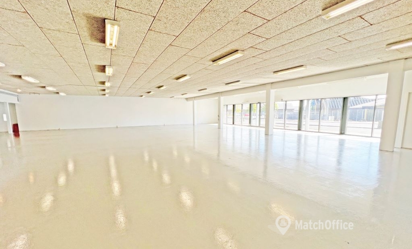 465 m² Store for rent in Viborg, Farvervej 19C (8800) - 2 | MatchOffice
