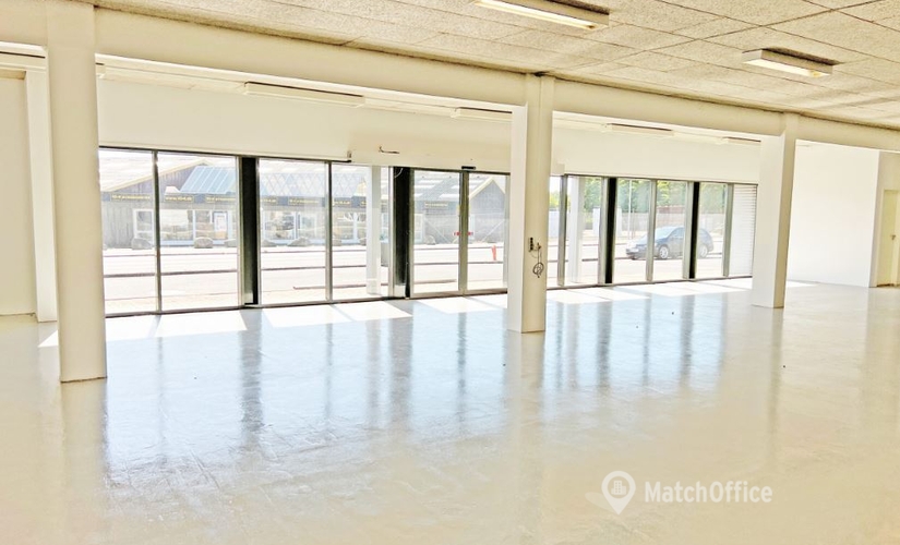 465 m² Shop for rent in Viborg, Farvervej 19C (8800) - 1 | MatchOffice.com