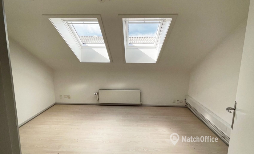 Kontor til leje på Literbuen 14A, 2740 Skovlunde - 90 m² | Foto 3 - Lokalebasen.dk