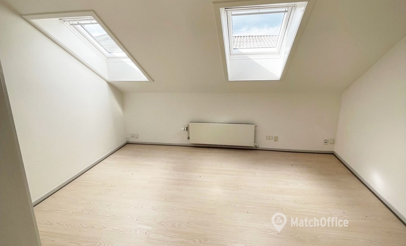 Kontor til leje på Literbuen 14A, 2740 Skovlunde - 90 m² | Foto 4 - Lokalebasen.dk