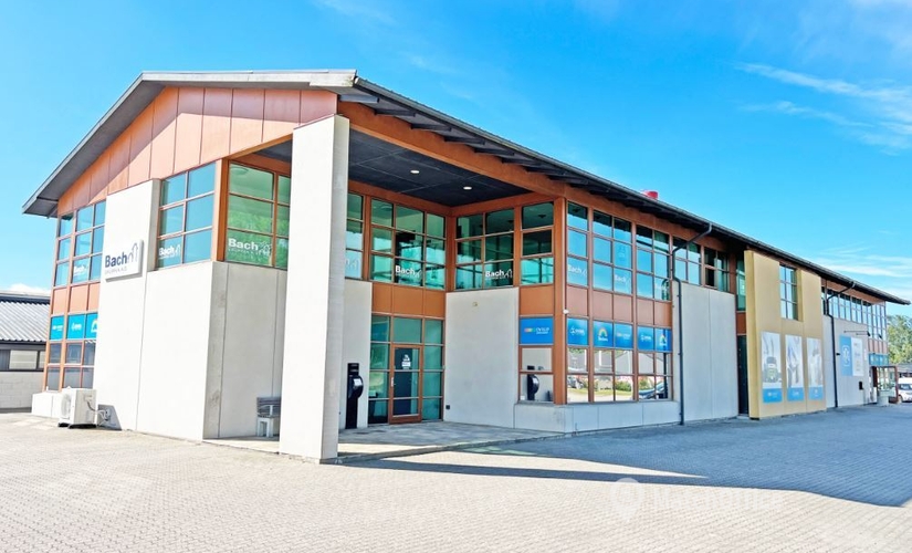 Office Fabrikvej 12 8800 Viborg