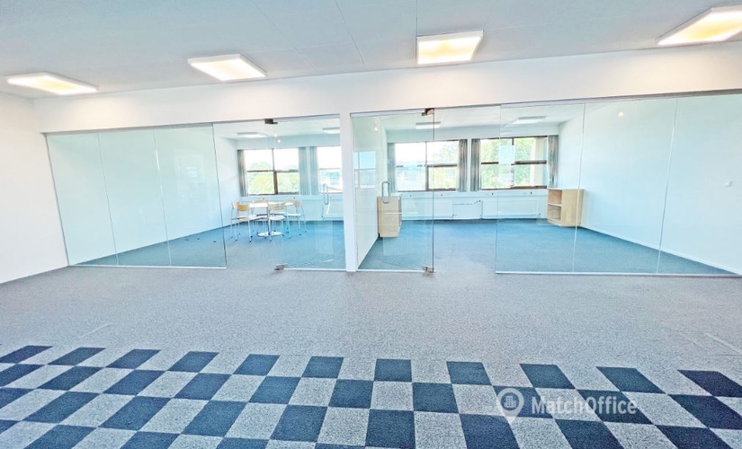 Kontor til leje på Falkevej 12, 8800 Viborg - 562 m² | Foto 3 - Lokalebasen