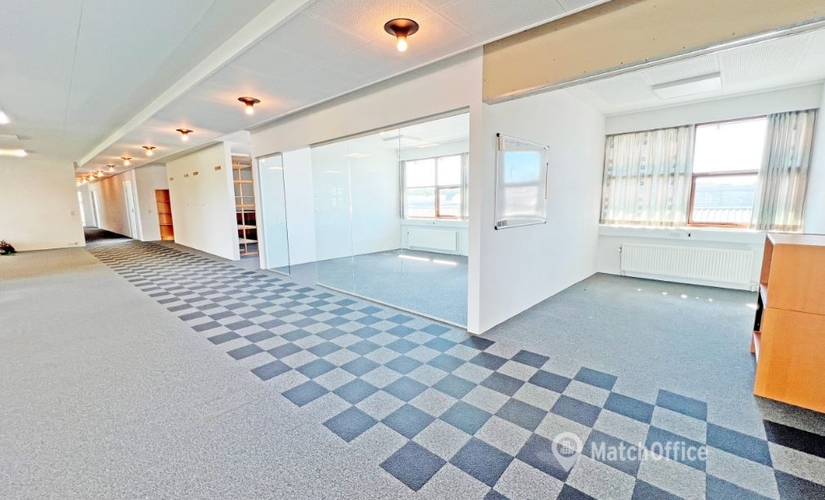 Office Fabrikvej 12 8800 Viborg