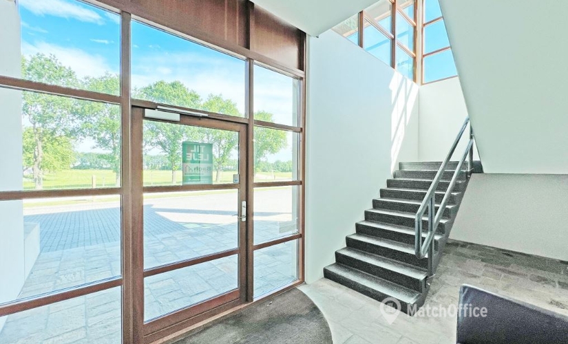 Kontor til leje på Falkevej 12, 8800 Viborg - 562 m² | Foto 1 - Lokalebasen.dk