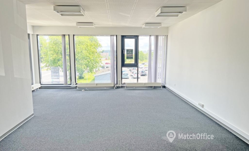 Kontor til leje på Farvervej 1d, 8800 Viborg - 130 m² | Foto 2 - Lokalebasen.dk