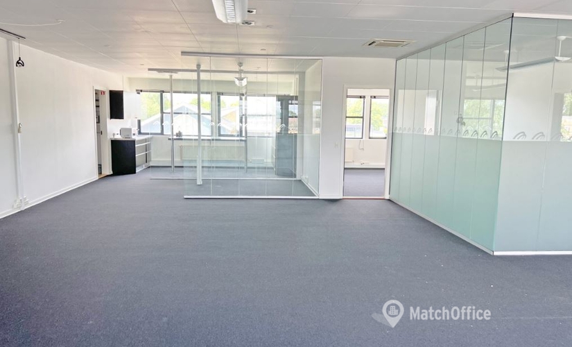 Kontor til leje på Farvervej 1c, 8800 Viborg - 235 m² | Foto 2 - Lokalebasen.dk