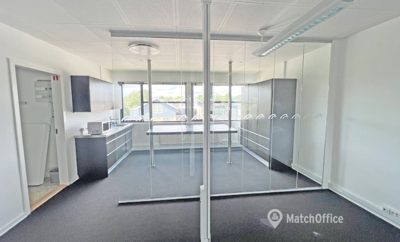 Kontor til leje på Farvervej 1c, 8800 Viborg - 235 m² | Foto 4 - Lokalebasen