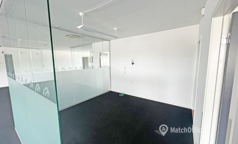 Kontor til leje på Farvervej 1c, 8800 Viborg - 235 m² | Foto 3 - Lokalebasen