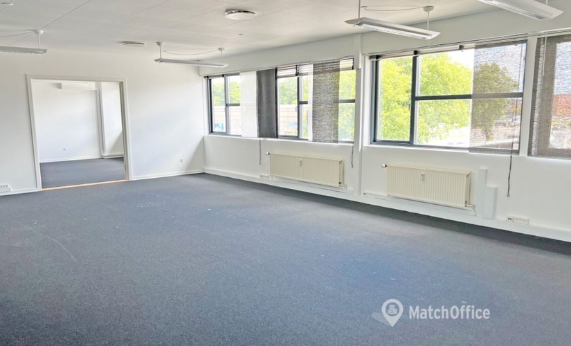 Kontor til leje på Farvervej 1c, 8800 Viborg - 235 m² | Foto 1 - Lokalebasen.dk