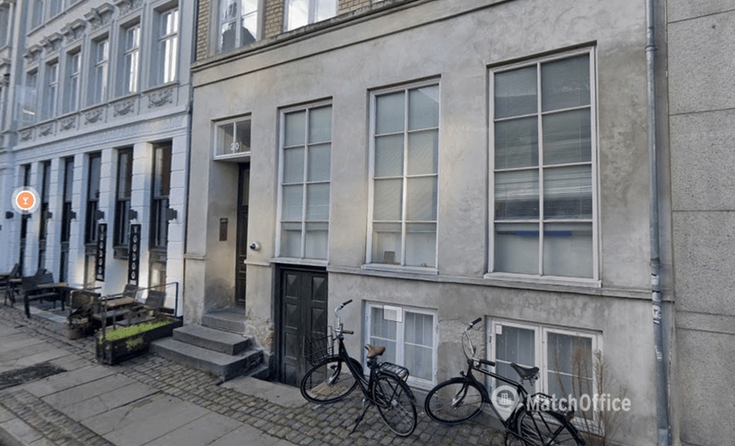98 m² Warehouse for rent in Copenhagen City Center, Valkendorfsgade 20 (1151) - 0 | MatchOffice.com
