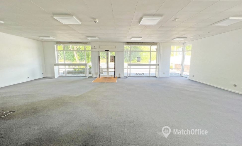 427 m² Shop for rent in Viborg, Gammel Århusvej 19 (8800) - 3 | MatchOffice.com