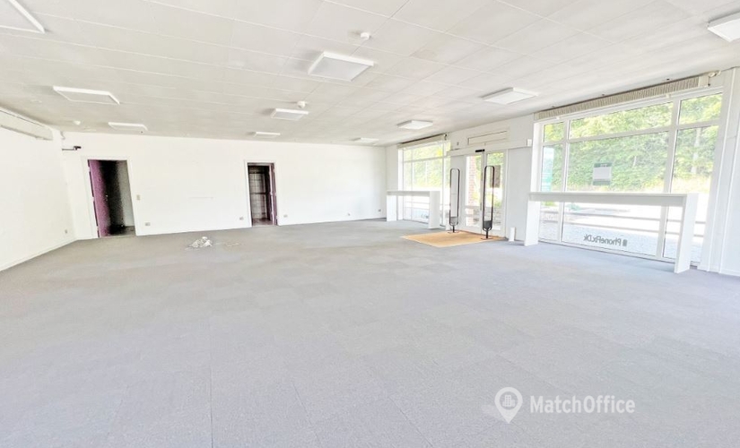 427 m² Commercial shop for rent in Viborg, Gammel Århusvej 19 (8800) - 4 | MatchOffice